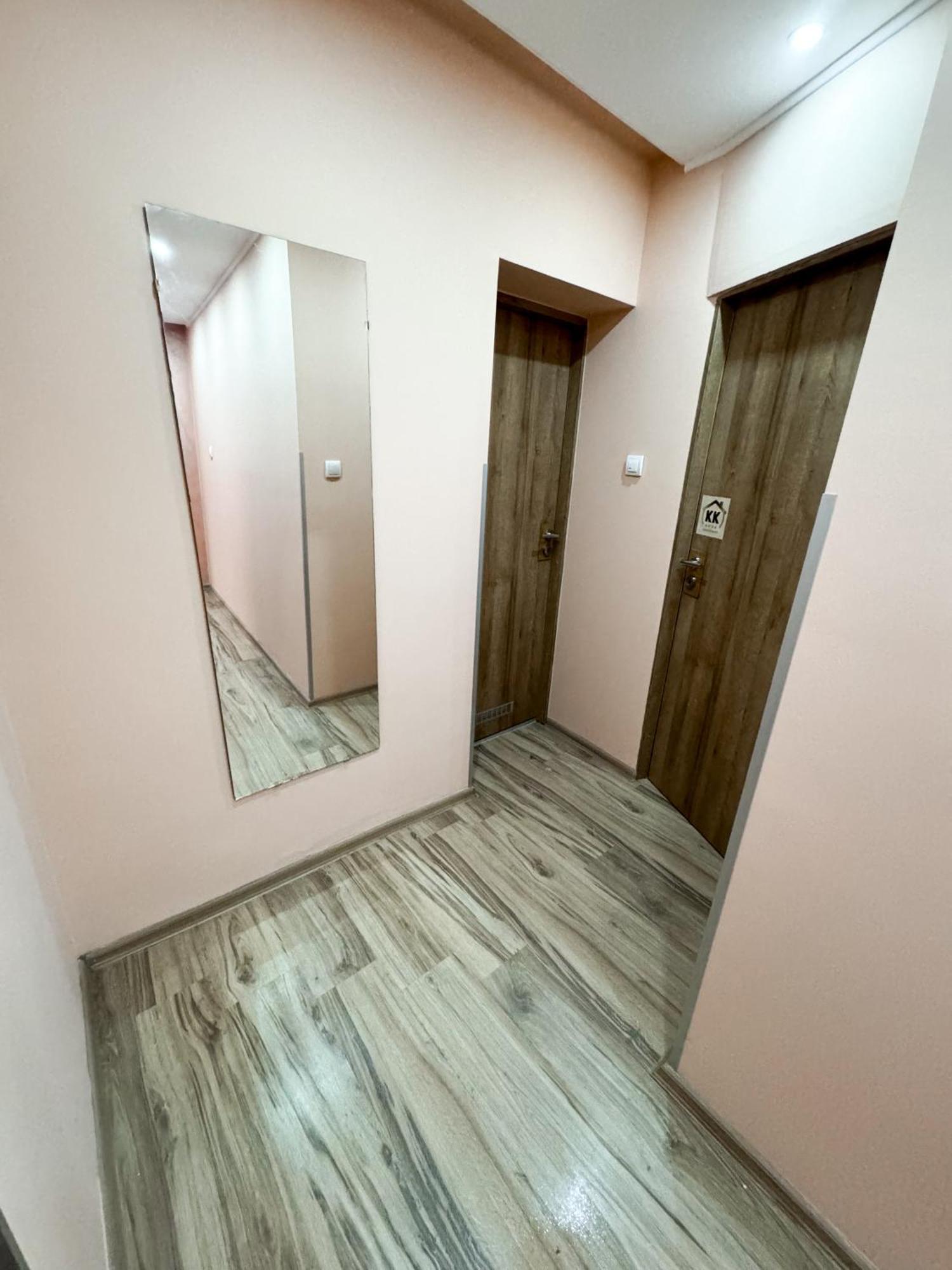 Kk Apartment Backa Topola Exterior foto